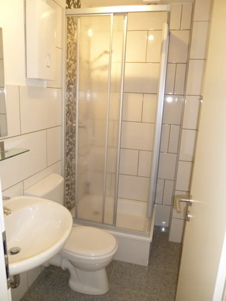 1 Zimmer Wohnung mit 26 m² in Aachen – Bild 5