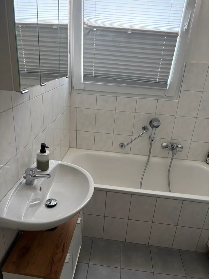 4 Zimmer Wohnung mit 71 m² in Oberhausen – Bild 7