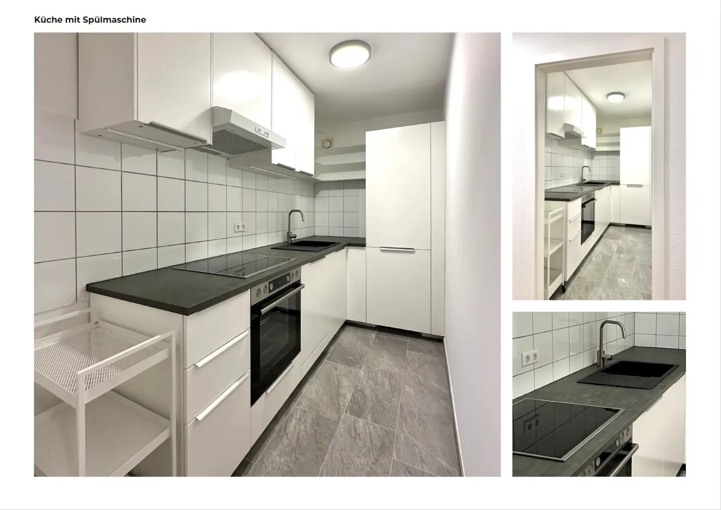 WG-Zimmer mit 17 m² in Stuttgart – Bild 1
