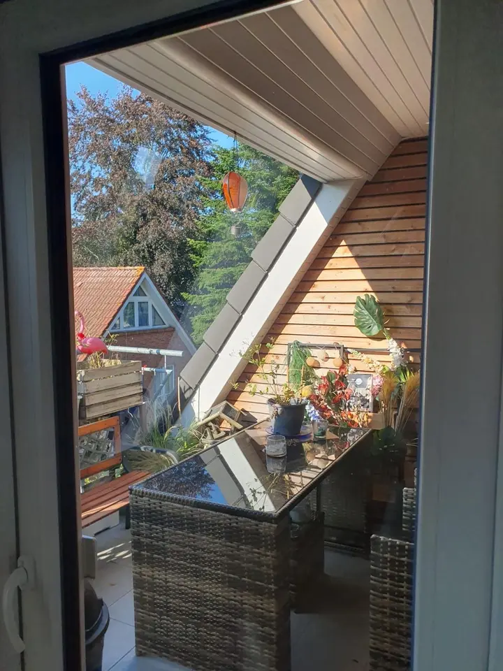 3 Zimmer Wohnung mit 71 m² in Leer – Bild 4