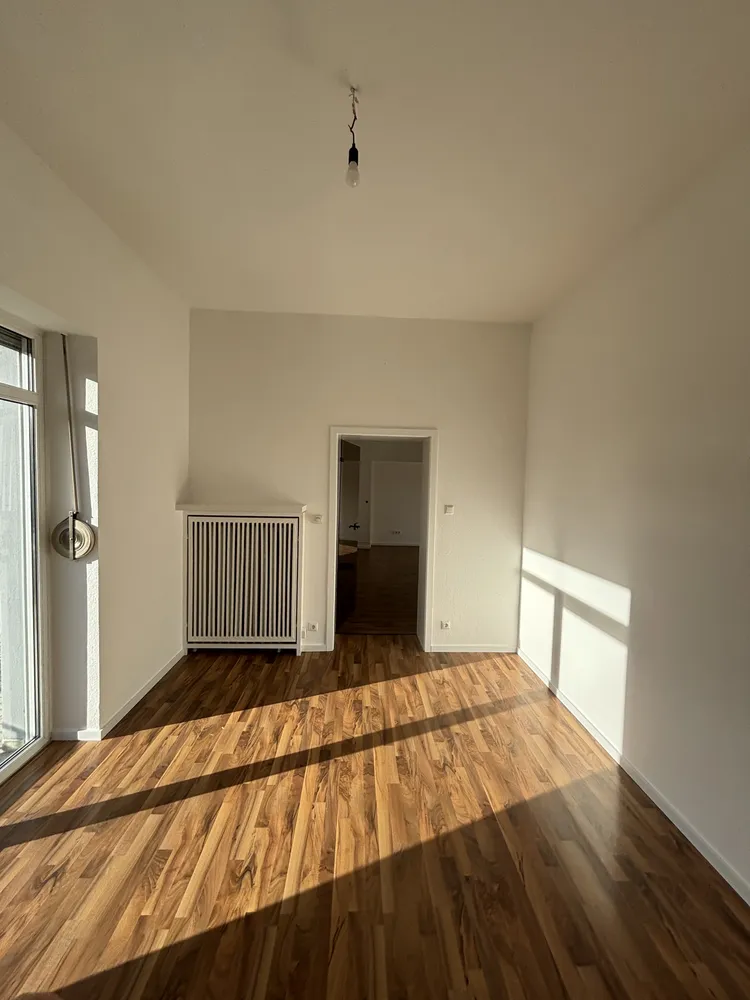 3 Zimmer Wohnung mit 100 m² in Siegen – Bild 7