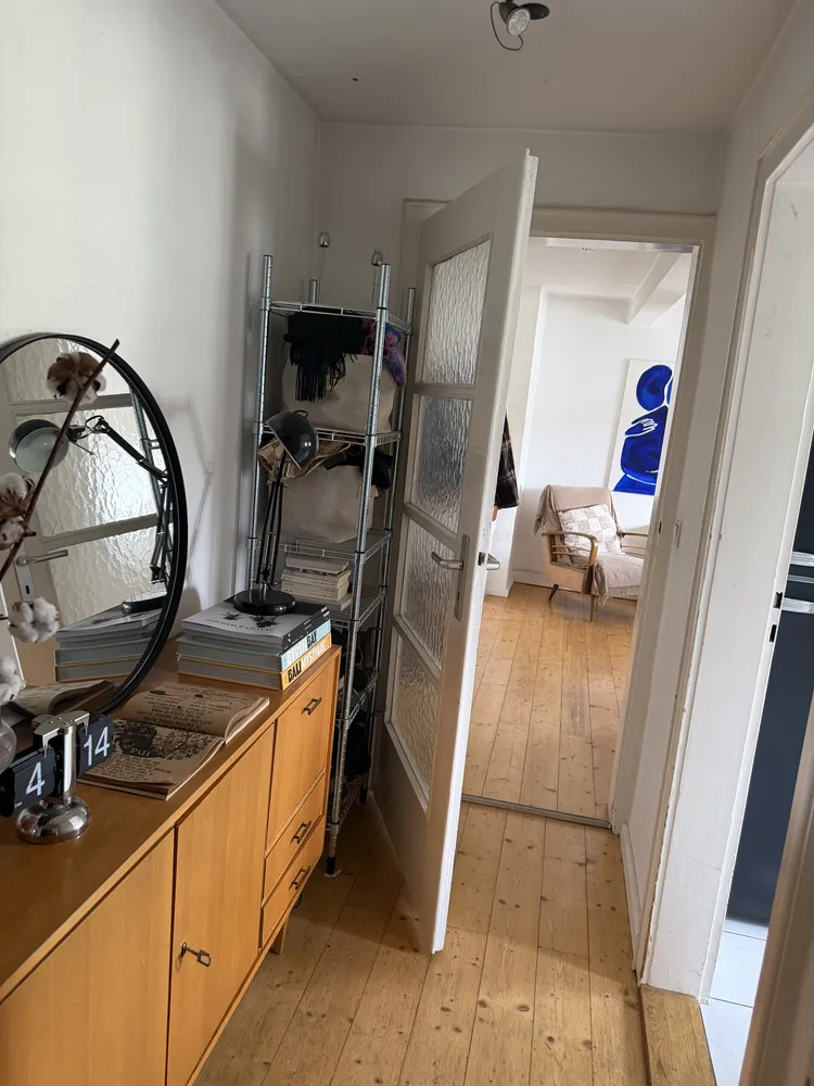 1 Zimmer Wohnung mit 30 m² in Mannheim – Bild 5