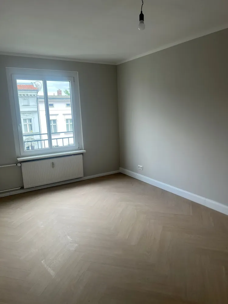 3 Zimmer Wohnung mit 83 m² in Berlin – Bild 6