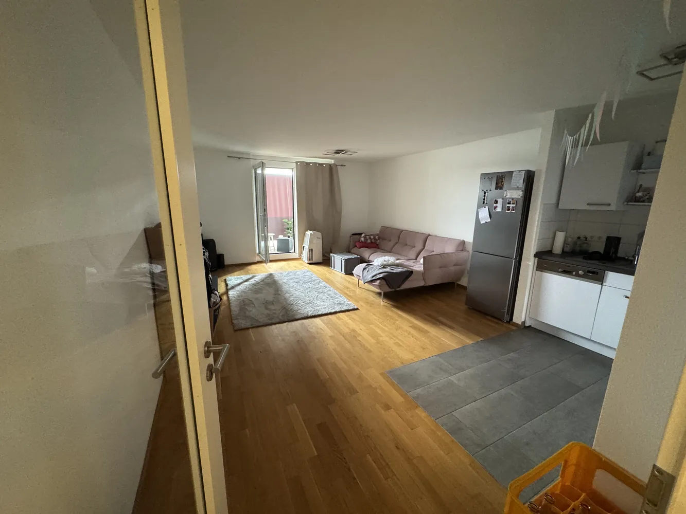 2 Zimmer Wohnung mit 67 m² in Kornwestheim – Bild 3