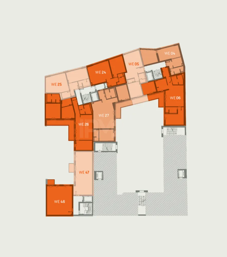 2 Zimmer Wohnung mit 54 m² in Berlin – Bild 8
