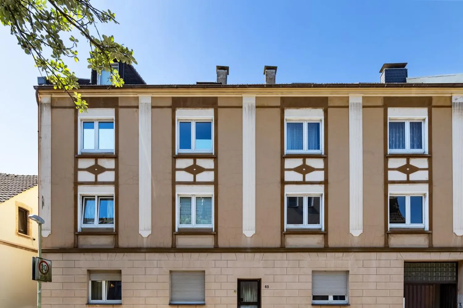 3 Zimmer Wohnung mit 70 m² in Essen – Bild 3