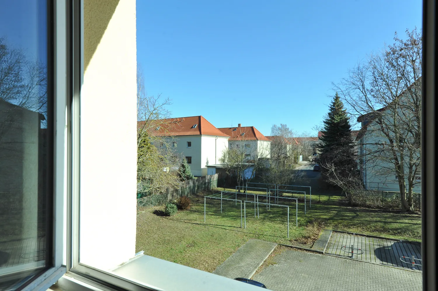 2 Zimmer Wohnung mit 33 m² in Halle (Saale) – Bild 10