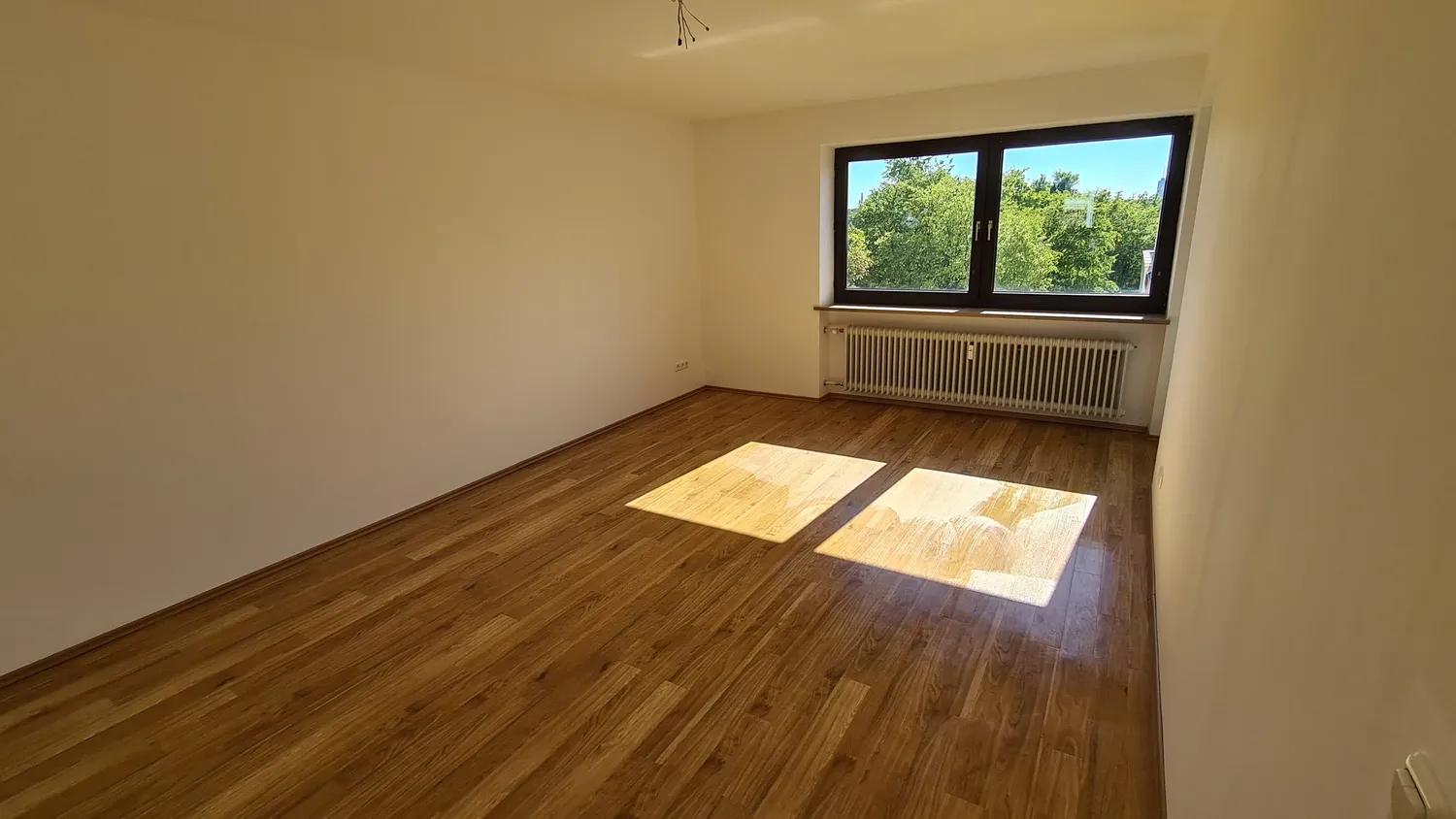 2 Zimmer Wohnung mit 60 m² in Augsburg – Bild 6