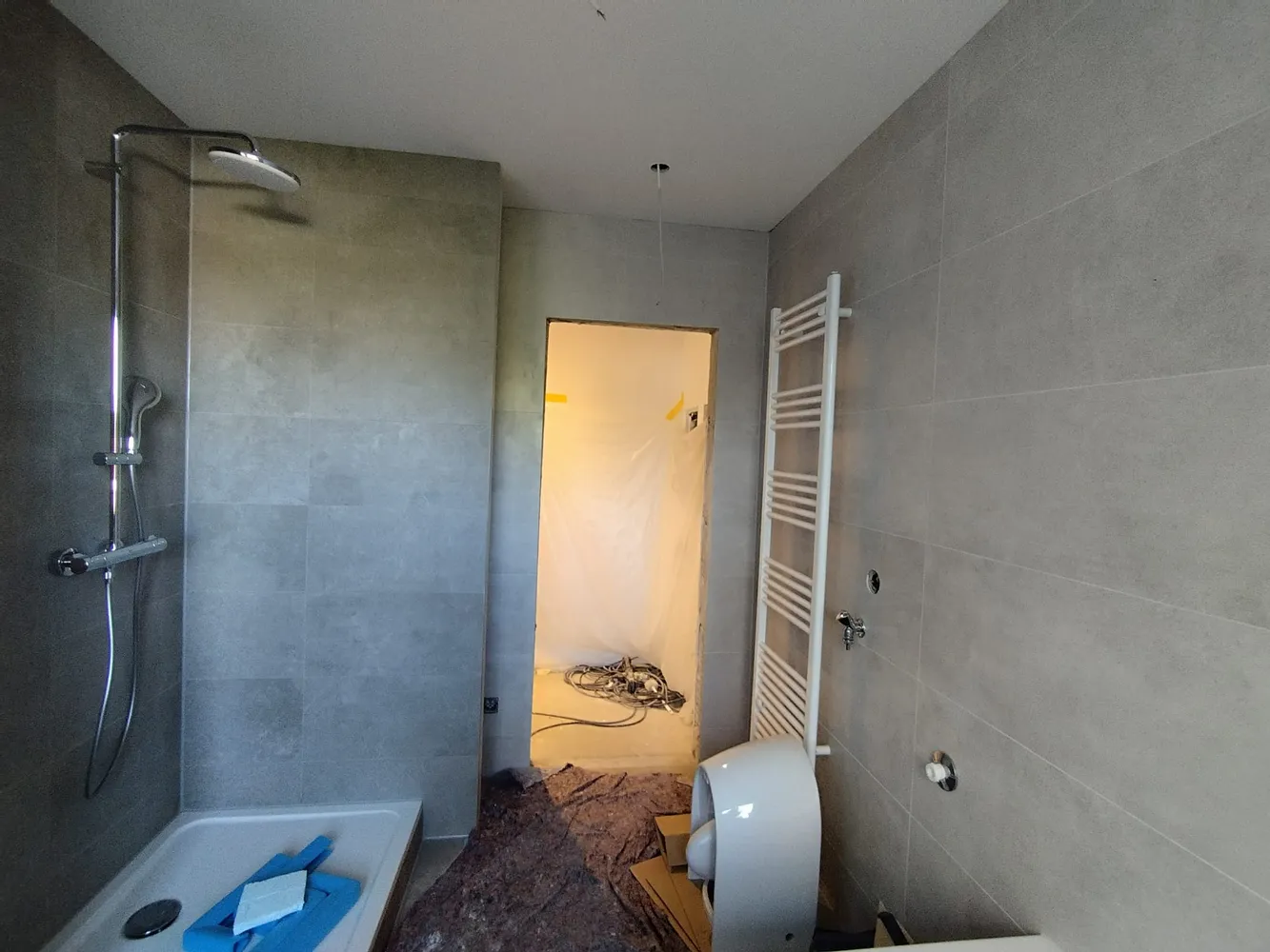 3 Zimmer Wohnung mit 60 m² in Leipzig – Bild 6