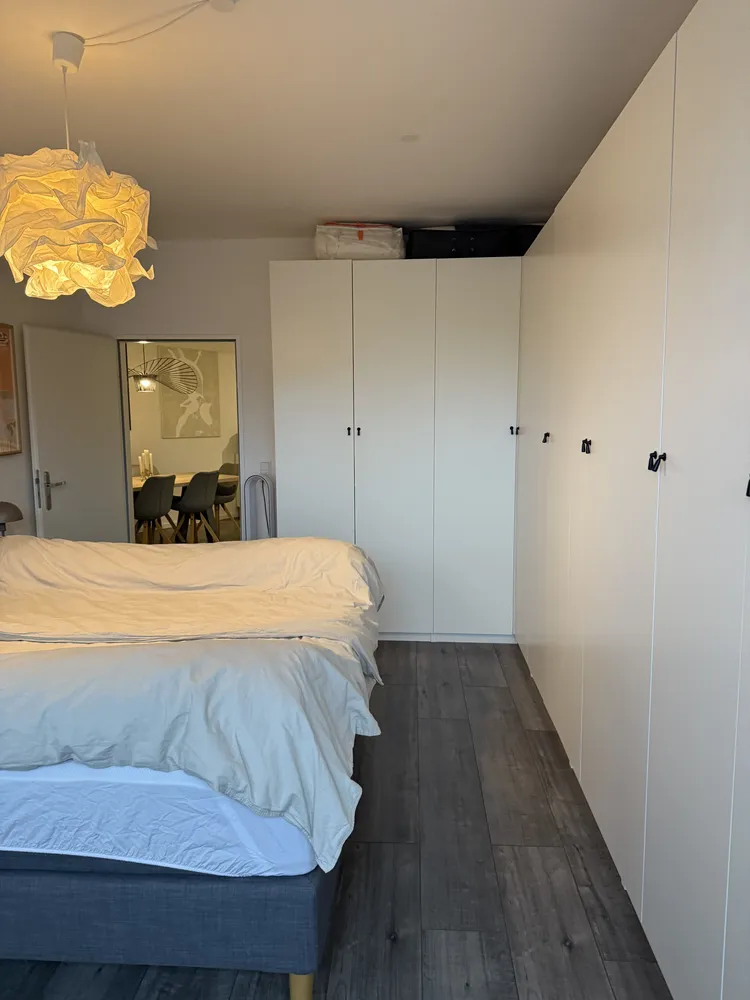 4 Zimmer Wohnung mit 90 m² in Düsseldorf – Bild 9