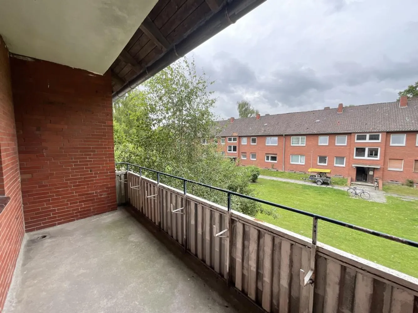 3 room apartment with 70 m² in Aurich – Photo 8