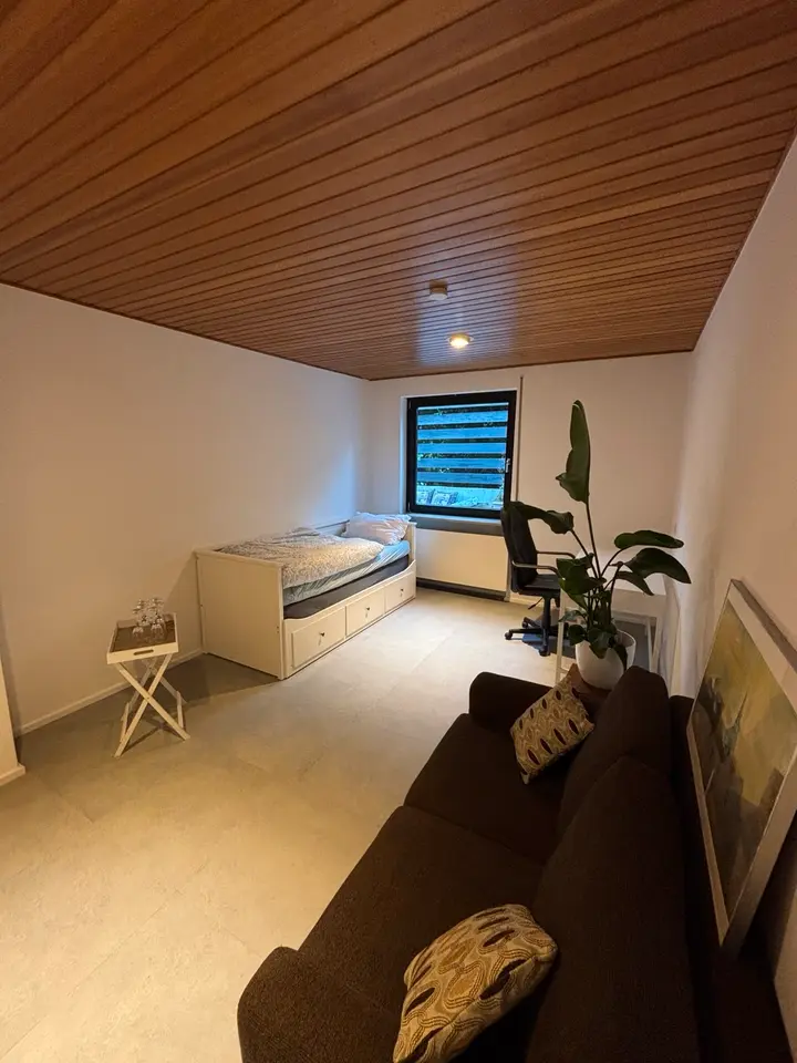 WG-Zimmer mit 16 m² in Frankfurt am Main – Bild 3