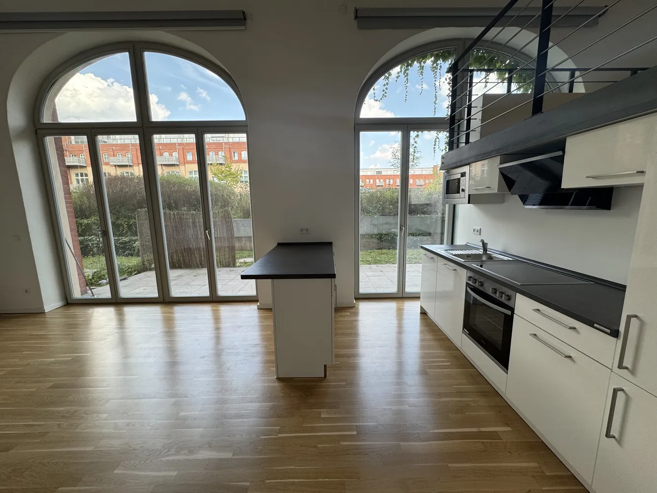 2 Zimmer Wohnung mit 66 m² in Berlin – Bild 11