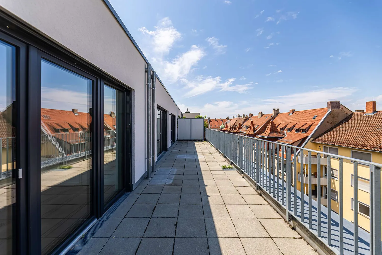 3 Zimmer Wohnung mit 87 m² in Fürth – Bild 4