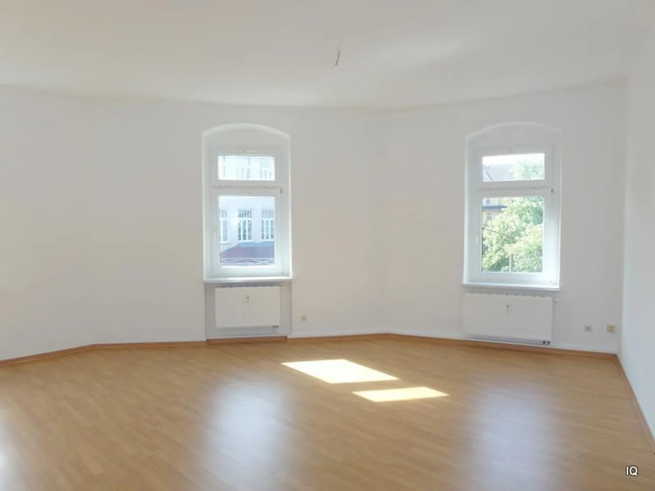 2 Zimmer Wohnung mit 50 m² in Riesa – Bild 4