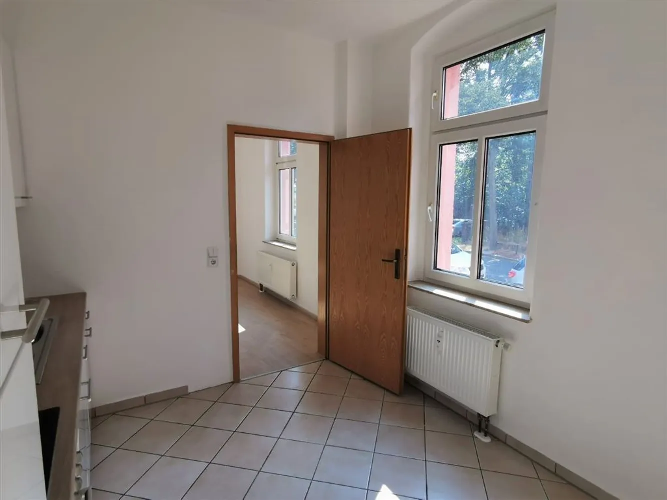 3 room apartment with 77 m² in Chemnitz – Photo 2