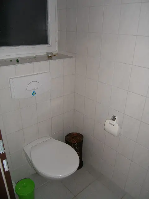 2 Zimmer Wohnung mit 40 m² in Leer – Bild 3