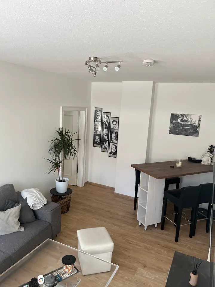 2 Zimmer Wohnung mit 48 m² in Dresden – Bild 5