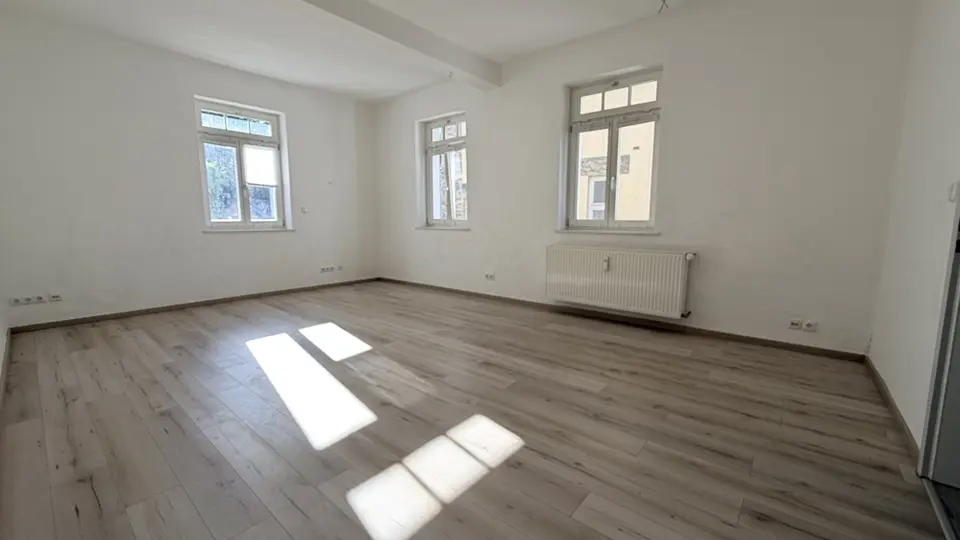4 Zimmer Wohnung mit 89 m² in Coburg – Bild 6