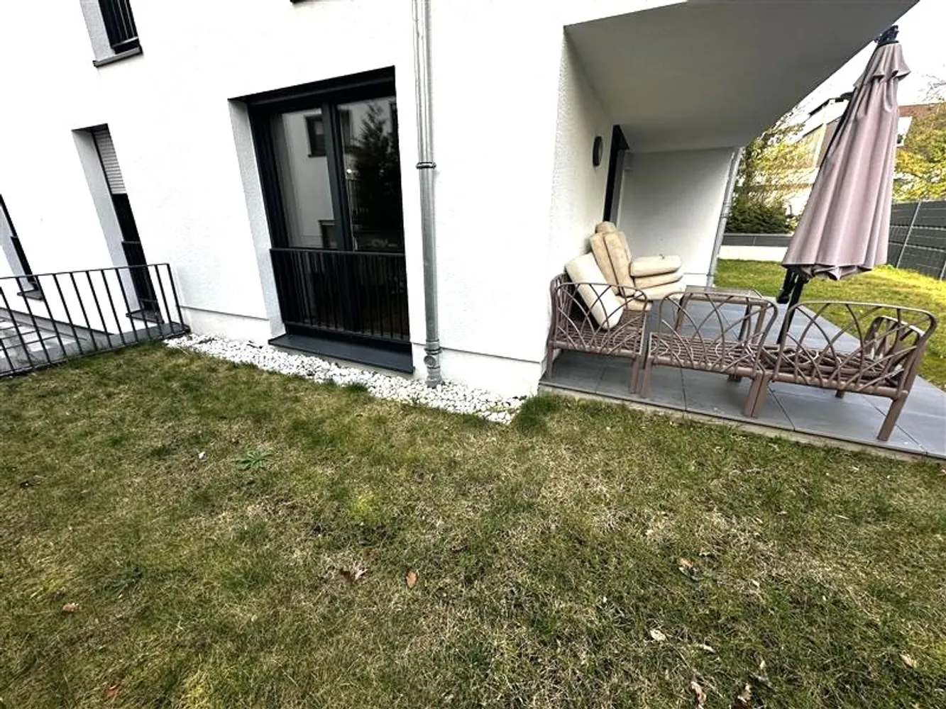 3 Zimmer Wohnung mit 107 m² in Offenbach am Main – Bild 4