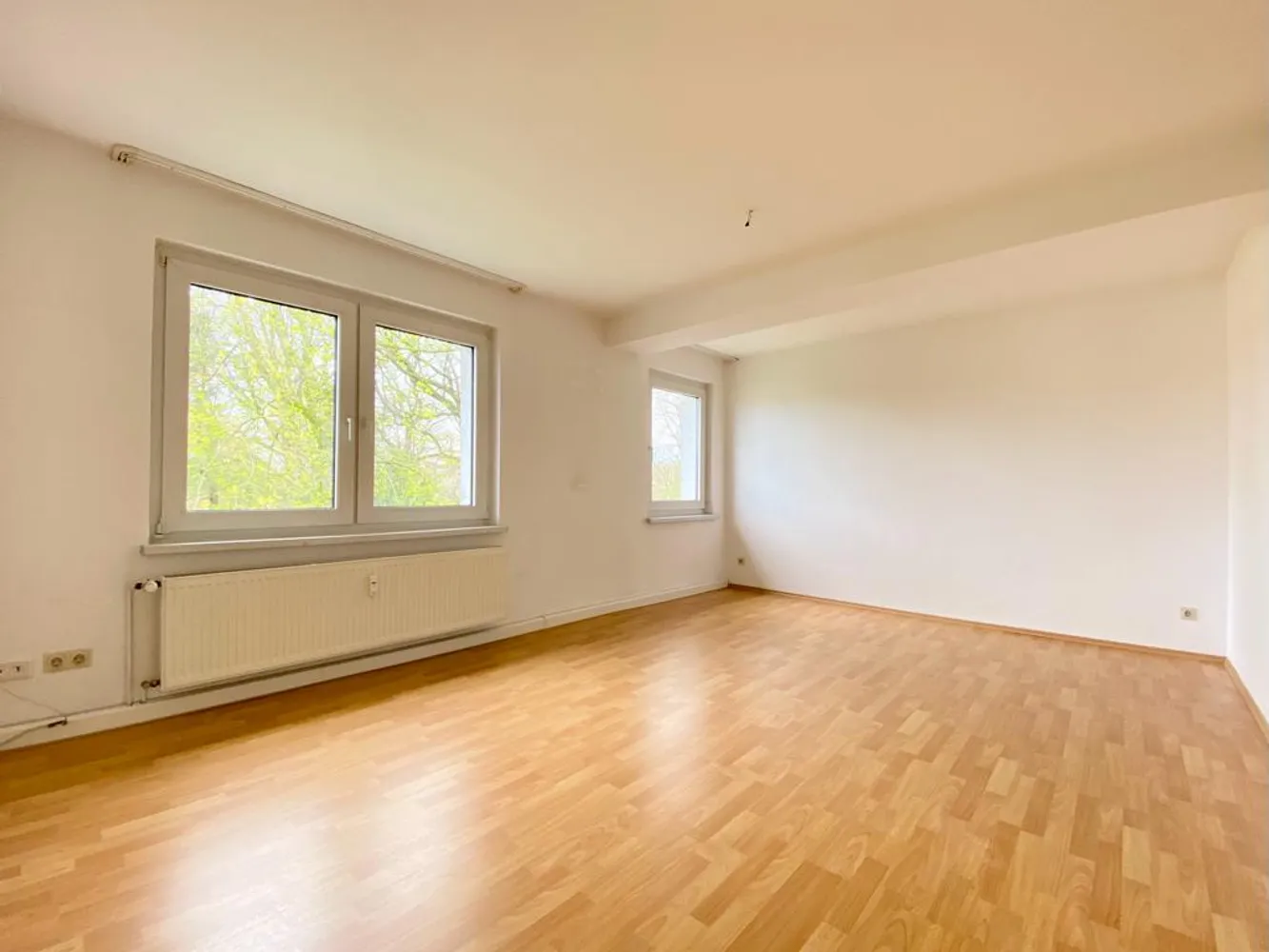 3 Zimmer Wohnung mit 58 m² in Bochum – Bild 2