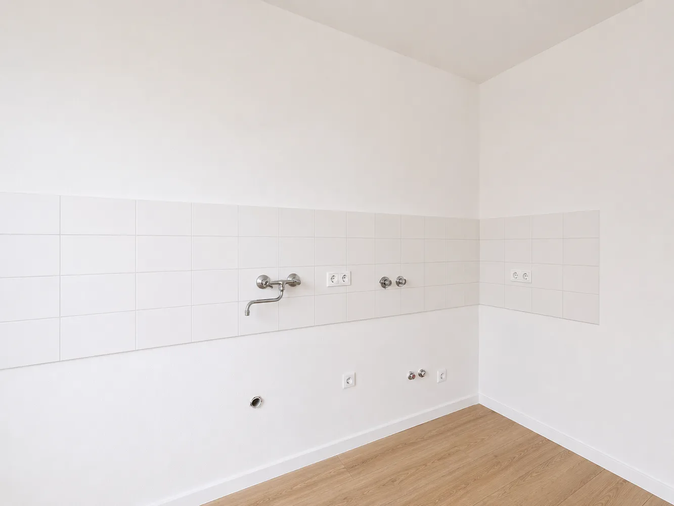 1 Zimmer Wohnung mit 39 m² in Wuppertal – Bild 3
