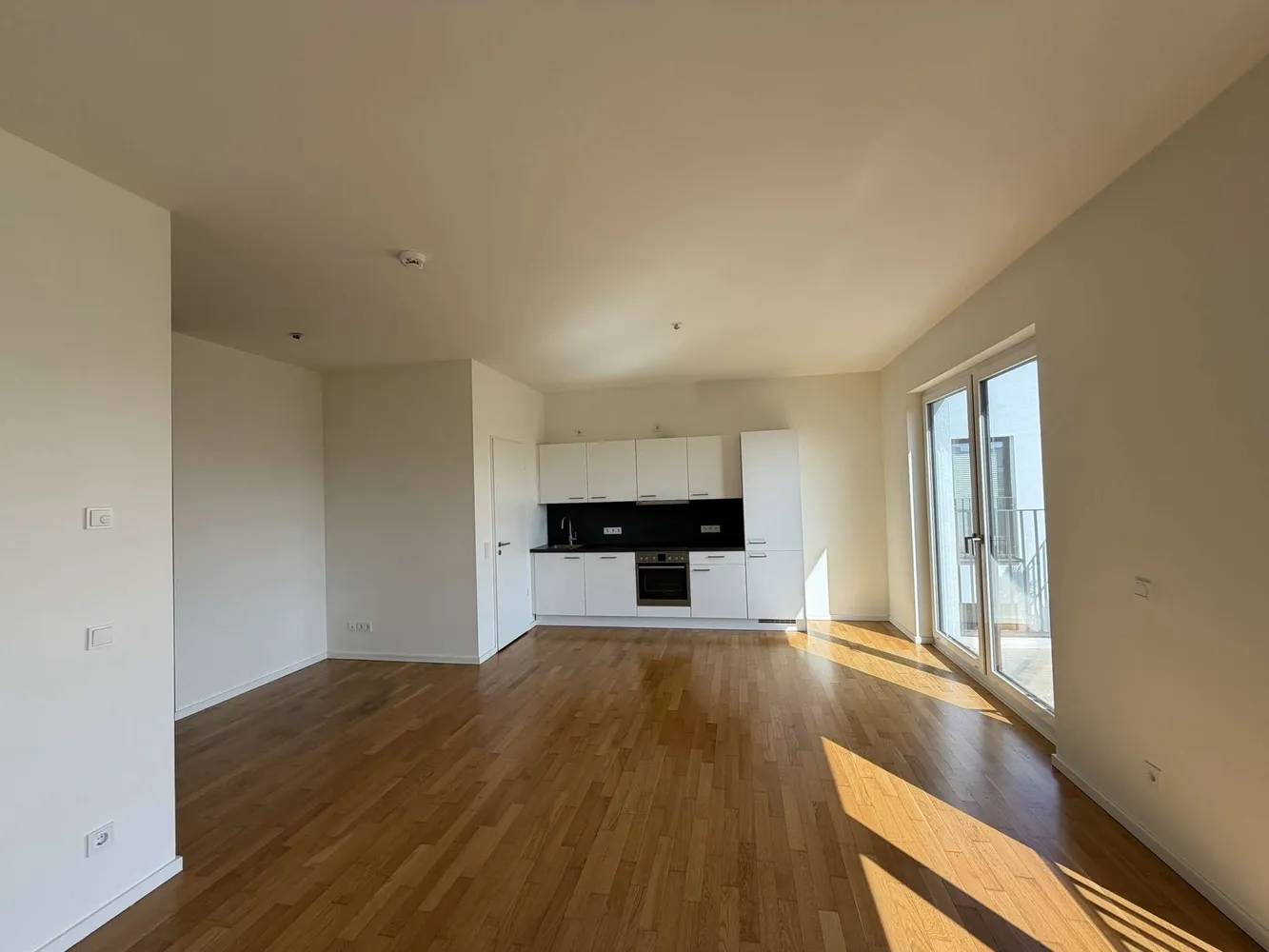 2 Zimmer Wohnung mit 66 m² in Berlin – Bild 3