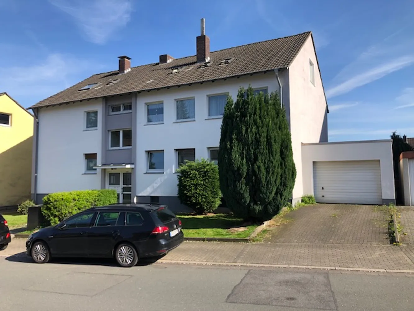 3 Zimmer Wohnung mit 62 m² in Dortmund – Bild 1