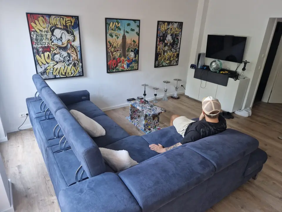 2 Zimmer Wohnung mit 50 m² in Celle – Bild 1