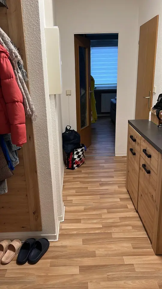 2 Zimmer Wohnung mit 49 m² in Neubrandenburg – Bild 6