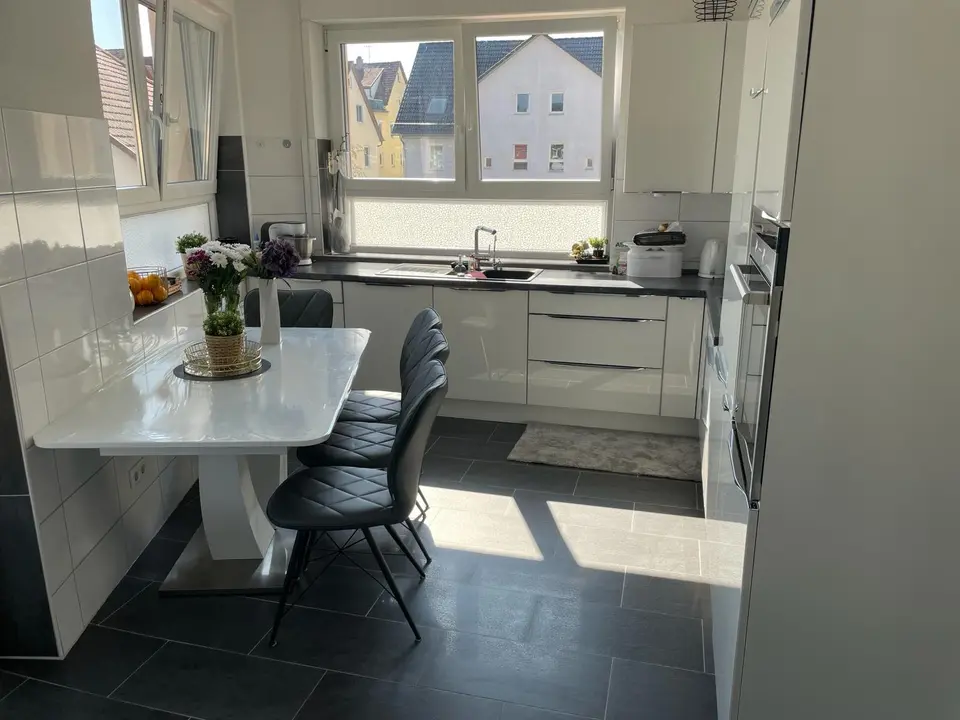 4 Zimmer Wohnung mit 130 m² in Tuttlingen – Bild 7