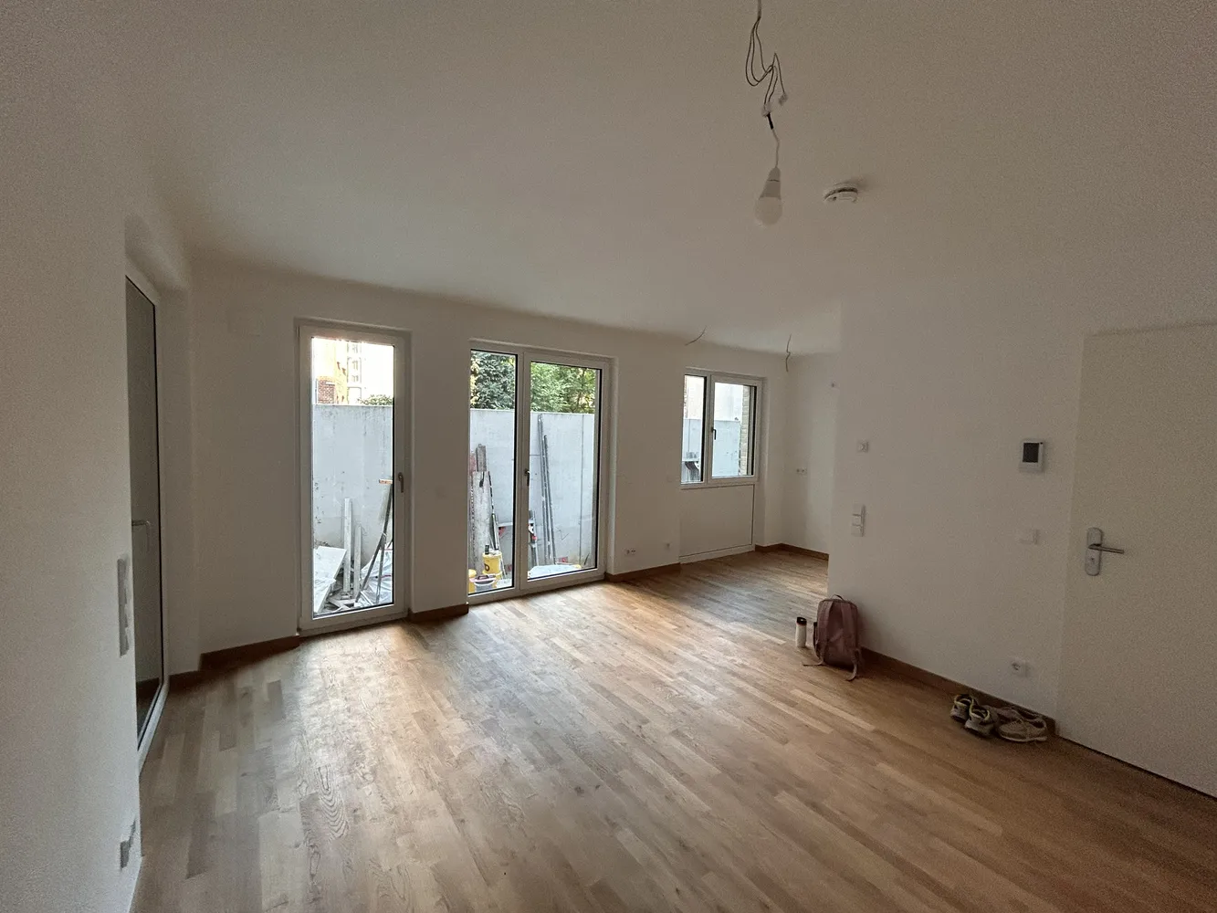 3 Zimmer Wohnung mit 67 m² in Düsseldorf – Bild 5