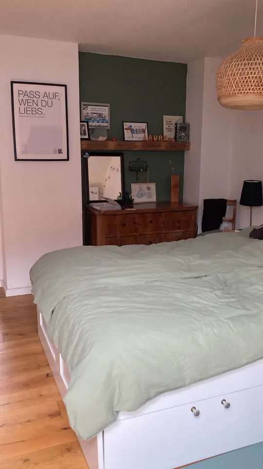 2 Zimmer Wohnung mit 67 m² in Heidelberg – Bild 2
