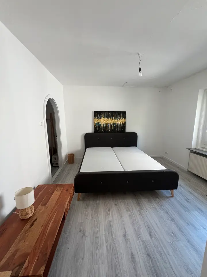 3 Zimmer Wohnung mit 85 m² in Regensburg – Bild 2
