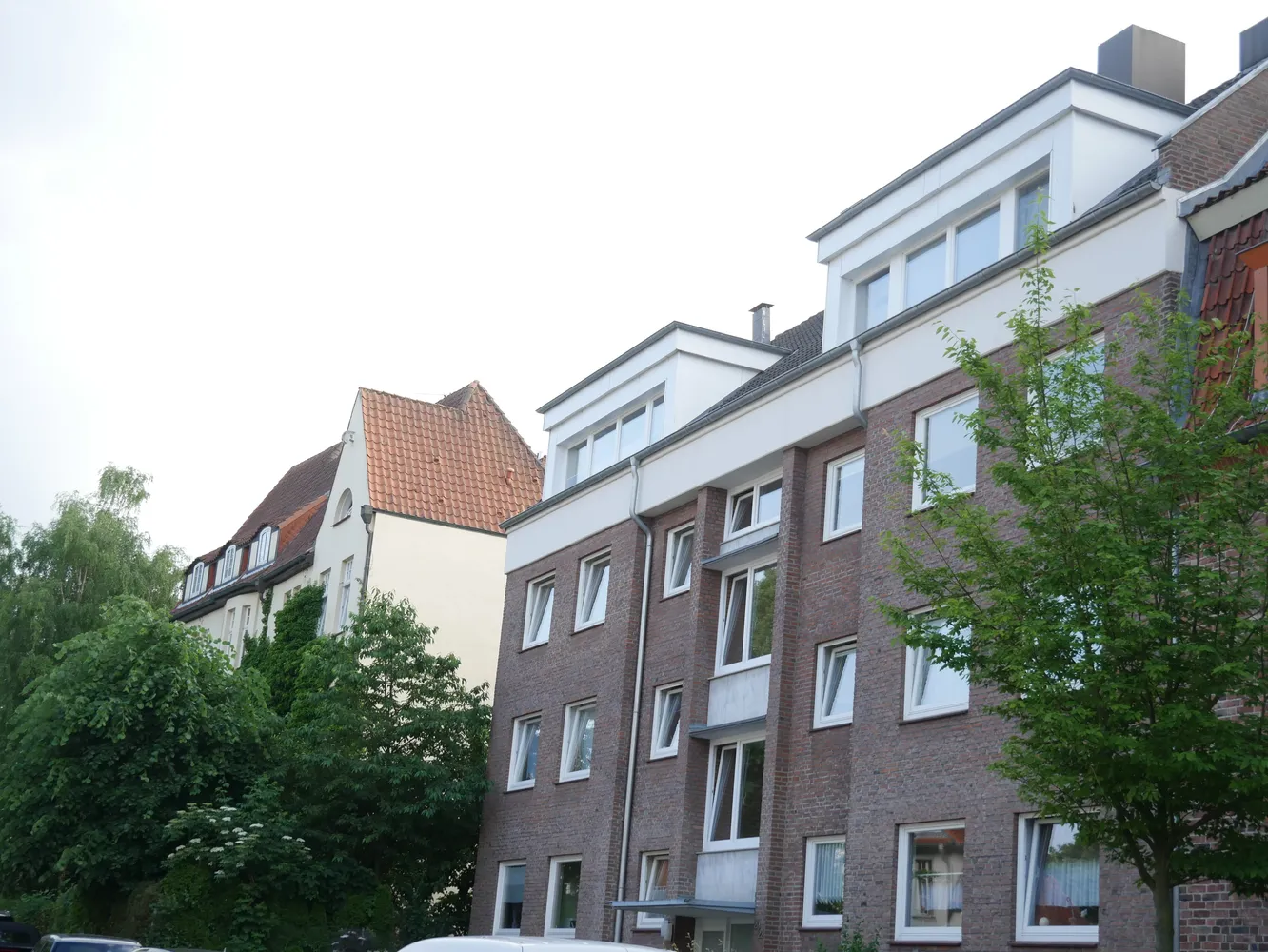 4 Zimmer Wohnung mit 95 m² in Lübeck – Bild 5