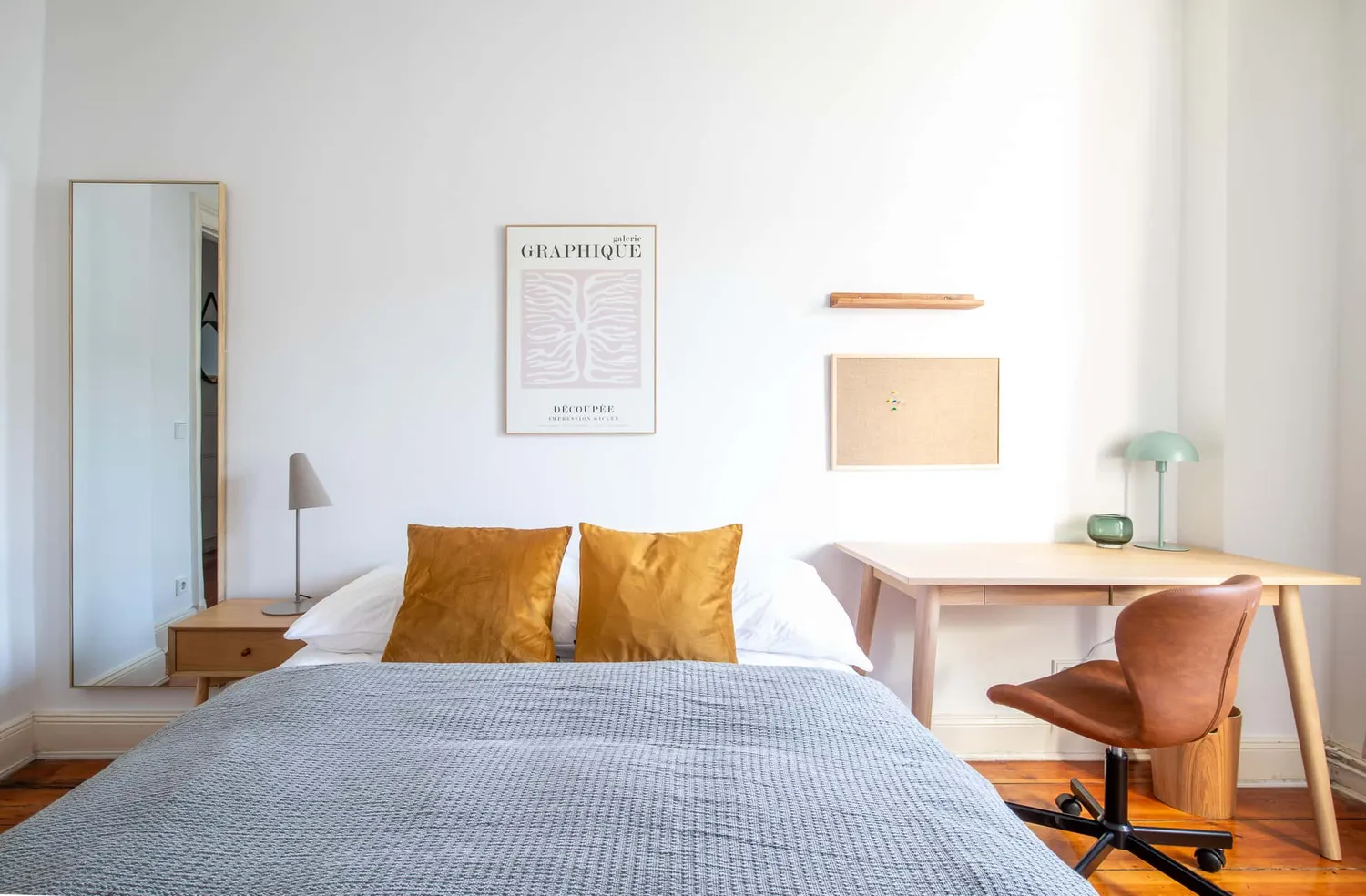 WG-Zimmer in Berlin – Bild 4
