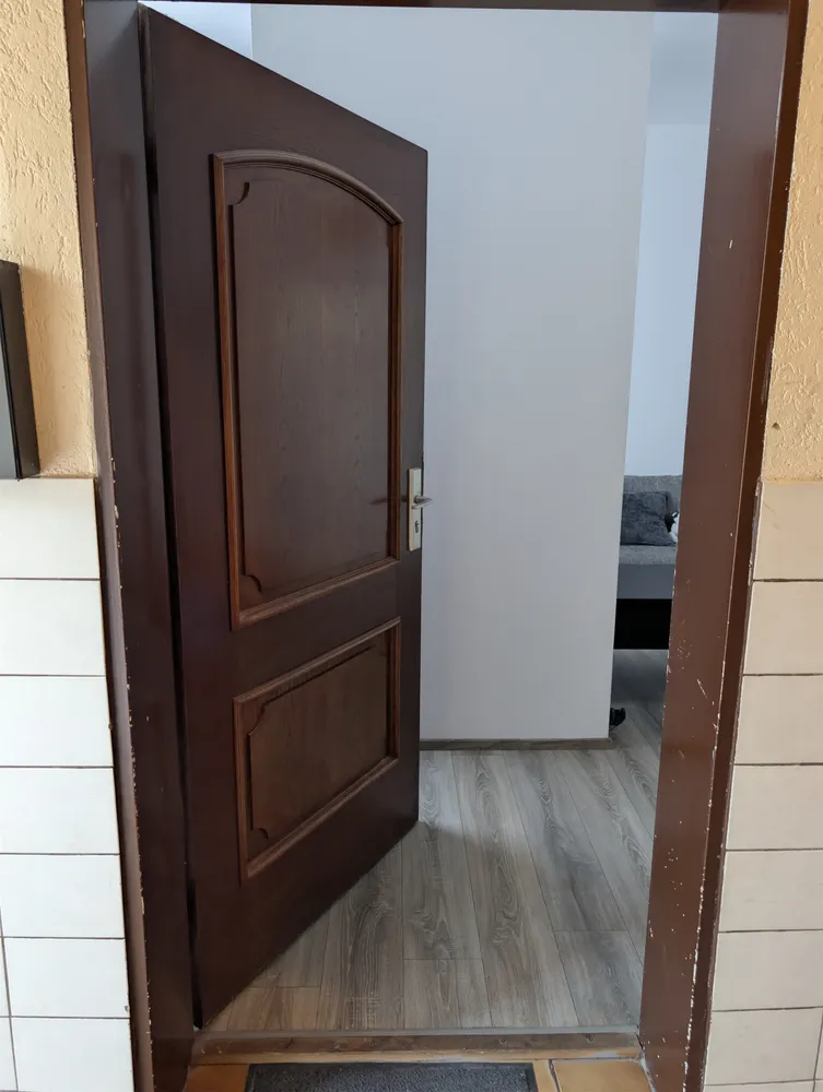 2 Zimmer Wohnung mit 55 m² in Aachen – Bild 3