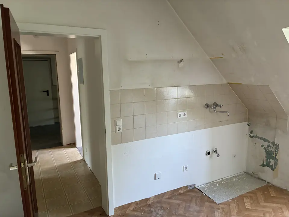 3 Zimmer Wohnung mit 51 m² in Kamp-Lintfort – Bild 3