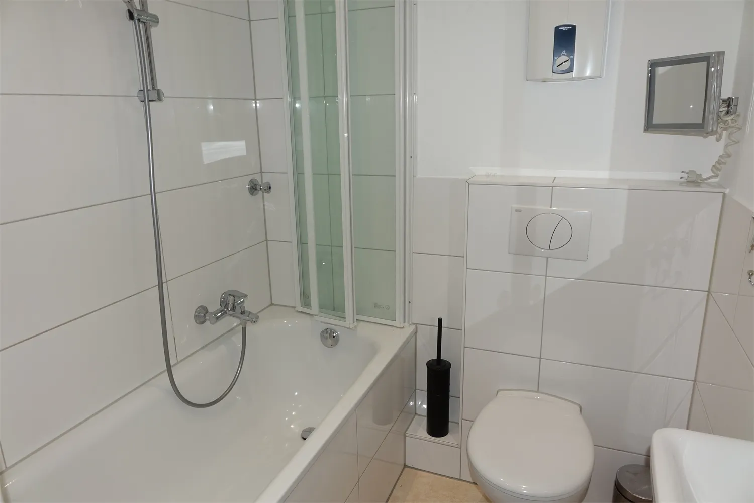 2 Zimmer Wohnung mit 45 m² in Düsseldorf – Bild 6