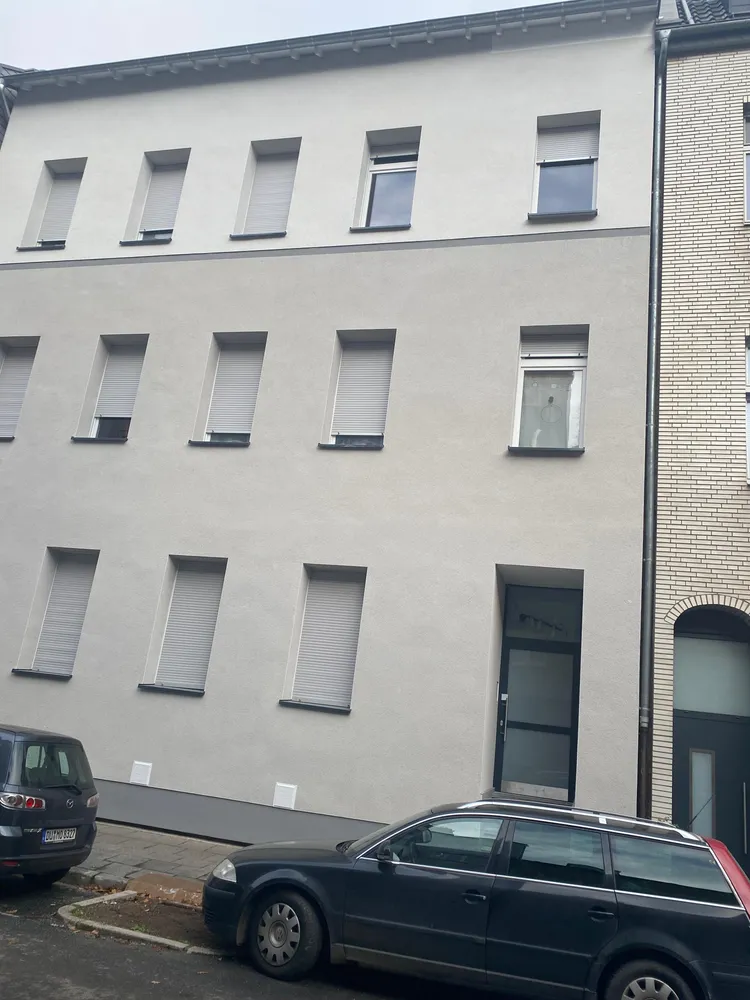 3 Zimmer Wohnung mit 91 m² in Duisburg – Bild 1
