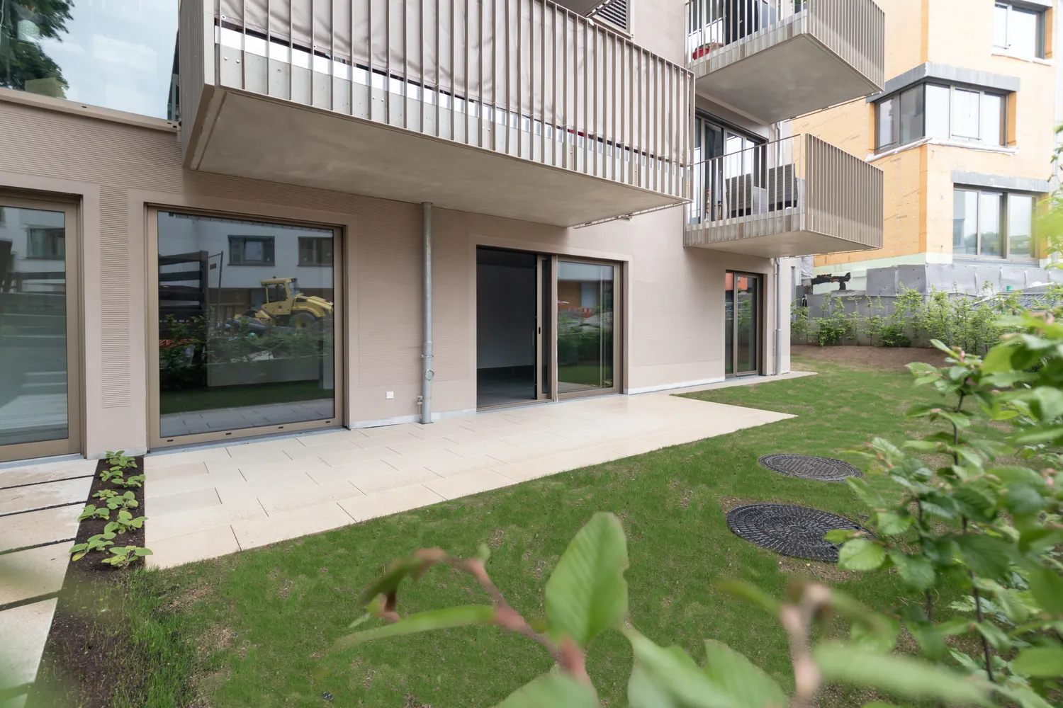 4 Zimmer Wohnung mit 95 m² in Leonberg – Bild 9