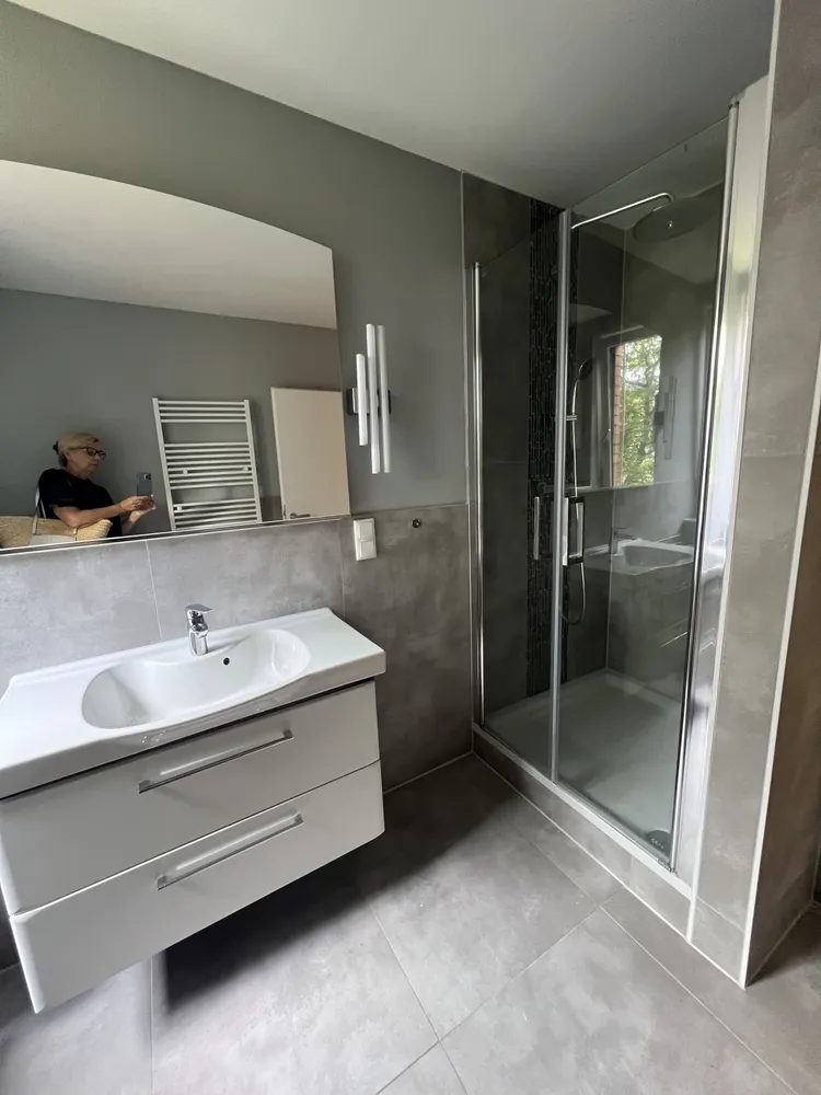 3 Zimmer Wohnung mit 105 m² in Wiesbaden – Bild 10