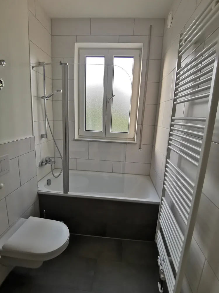 2 Zimmer Wohnung mit 52 m² in Landshut – Bild 6
