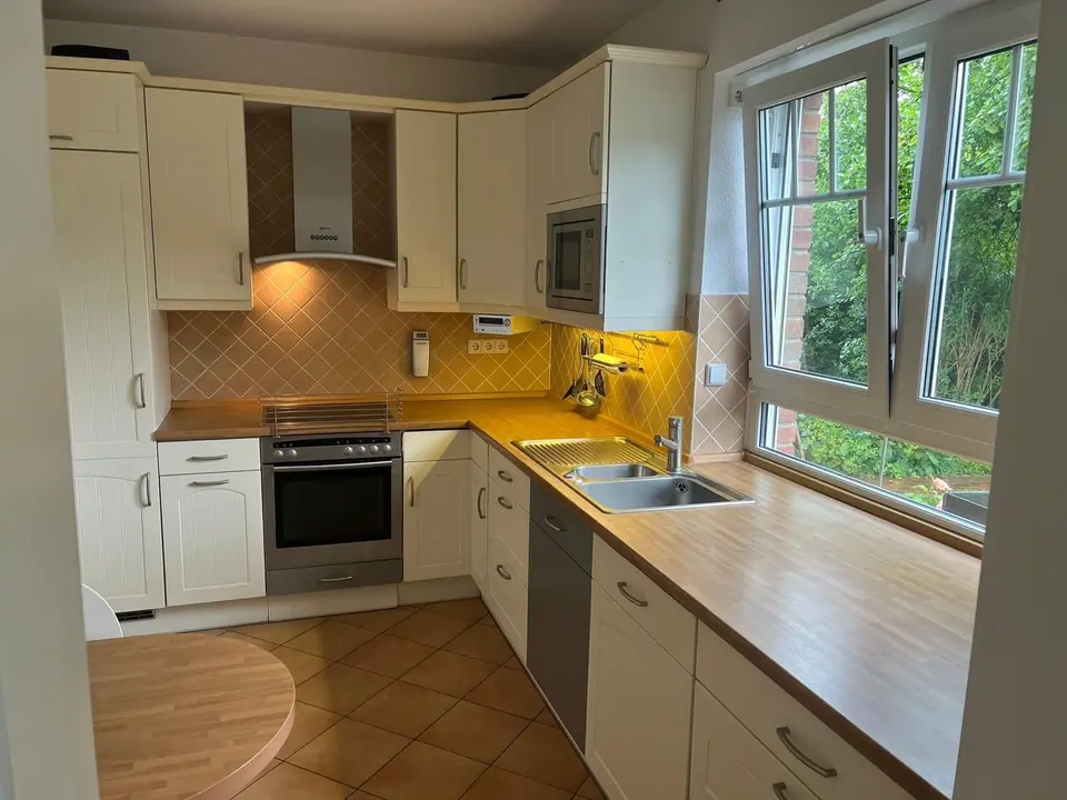 6 Zimmer Haus mit 190 m² in Potsdam – Bild 1