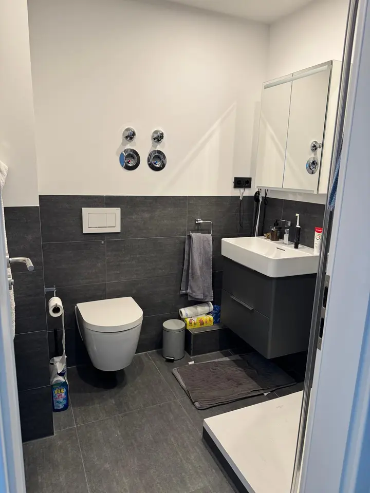 2 Zimmer Wohnung mit 65 m² in Erfurt – Bild 4