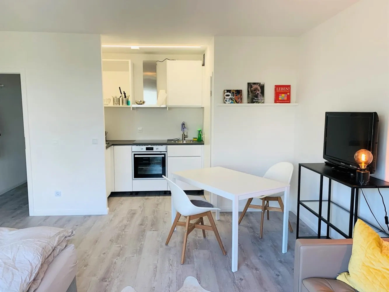 1 Zimmer Wohnung mit 40 m² in Solingen – Bild 5