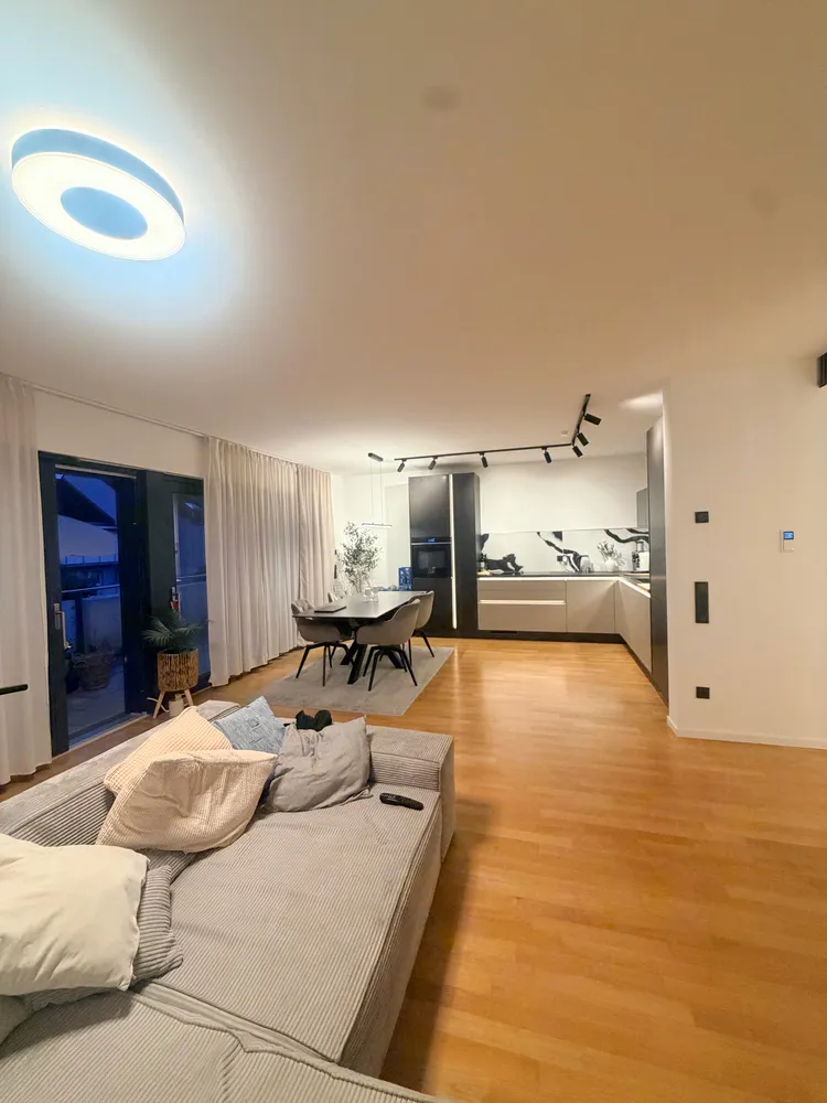 3 Zimmer Wohnung mit 88 m² in Nürnberg – Bild 6