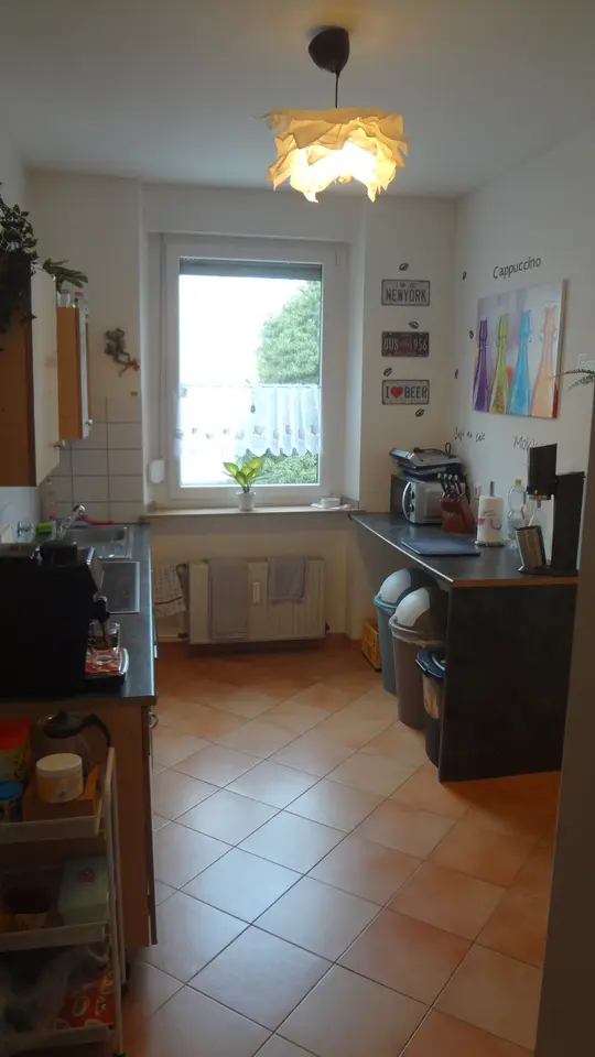 2 Zimmer Wohnung mit 60 m² in Euskirchen – Bild 7