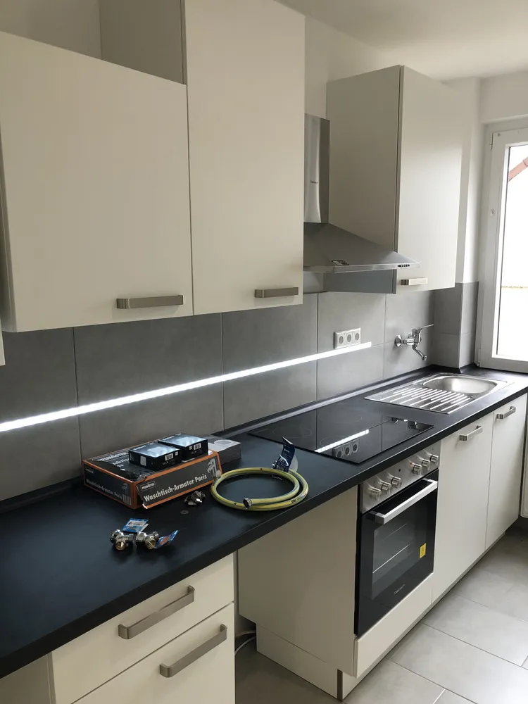 3 Zimmer Wohnung mit 70 m² in Braunschweig – Bild 8
