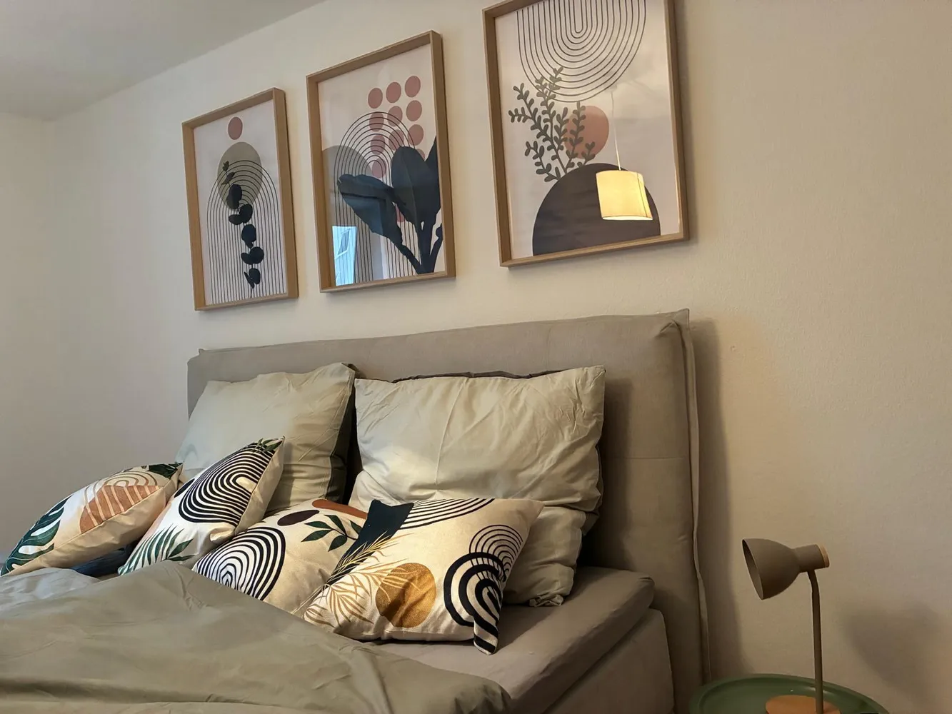 2 Zimmer Wohnung mit 51 m² in München – Bild 3